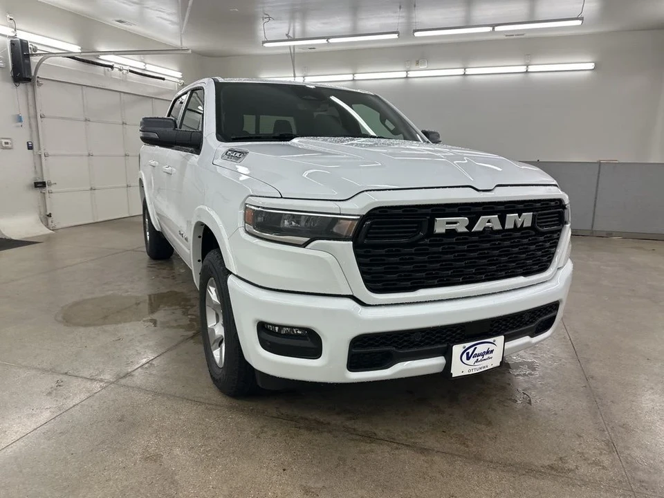 2025 Ram 1500 2nd Gen - Image 2 of 12