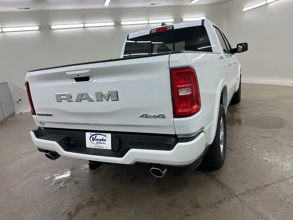 2025 Ram 1500 2nd Gen - Image 10 of 12