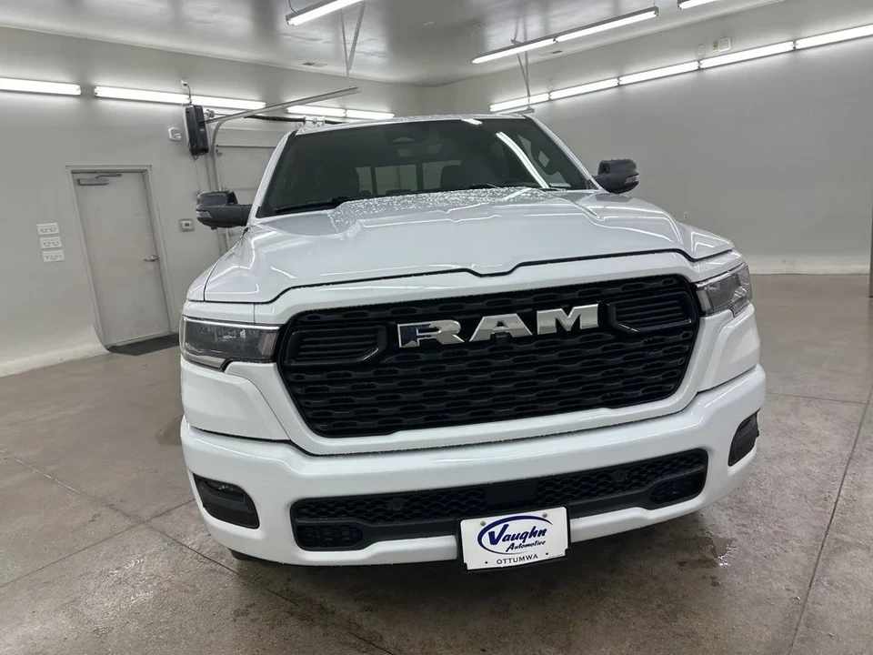 2025 Ram 1500 2nd Gen - Image 3 of 12