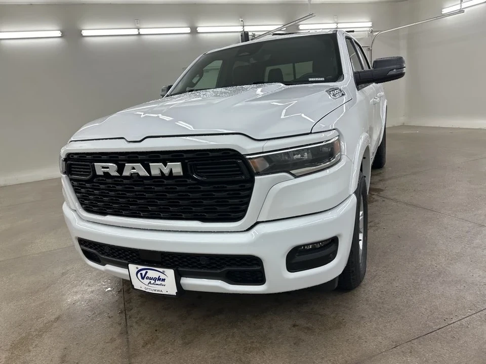 2025 Ram 1500 2nd Gen - Image 4 of 12