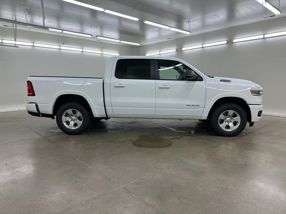 2025 Ram 1500 2nd Gen - Image 12 of 12