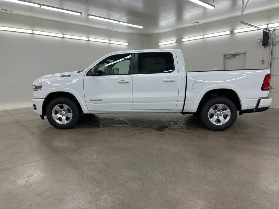 2025 Ram 1500 2nd Gen - Image 6 of 12