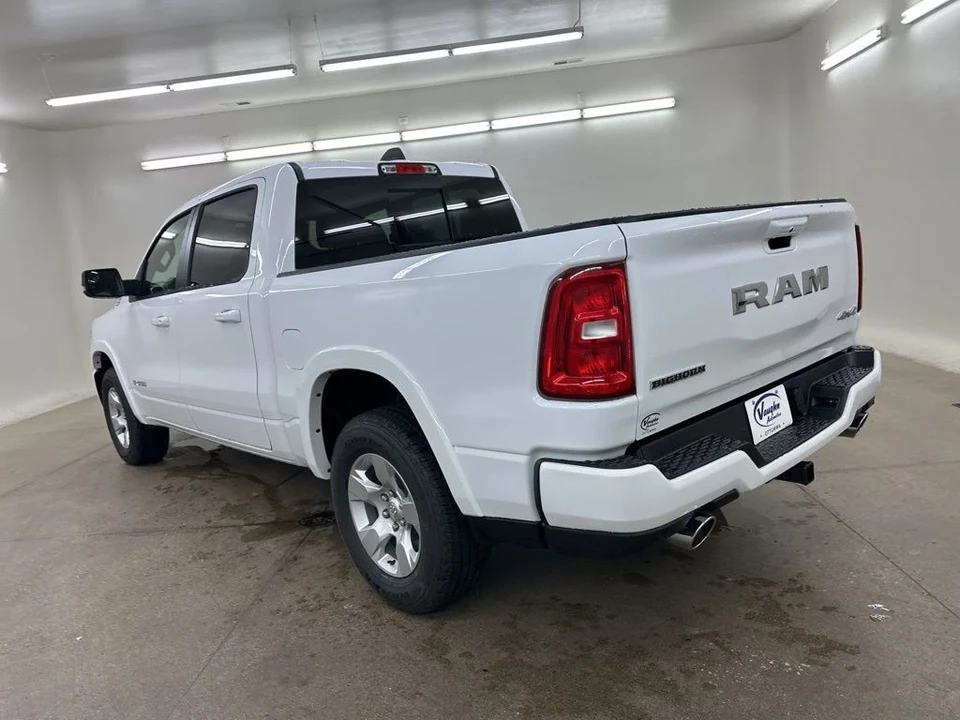 2025 Ram 1500 2nd Gen - Image 7 of 12