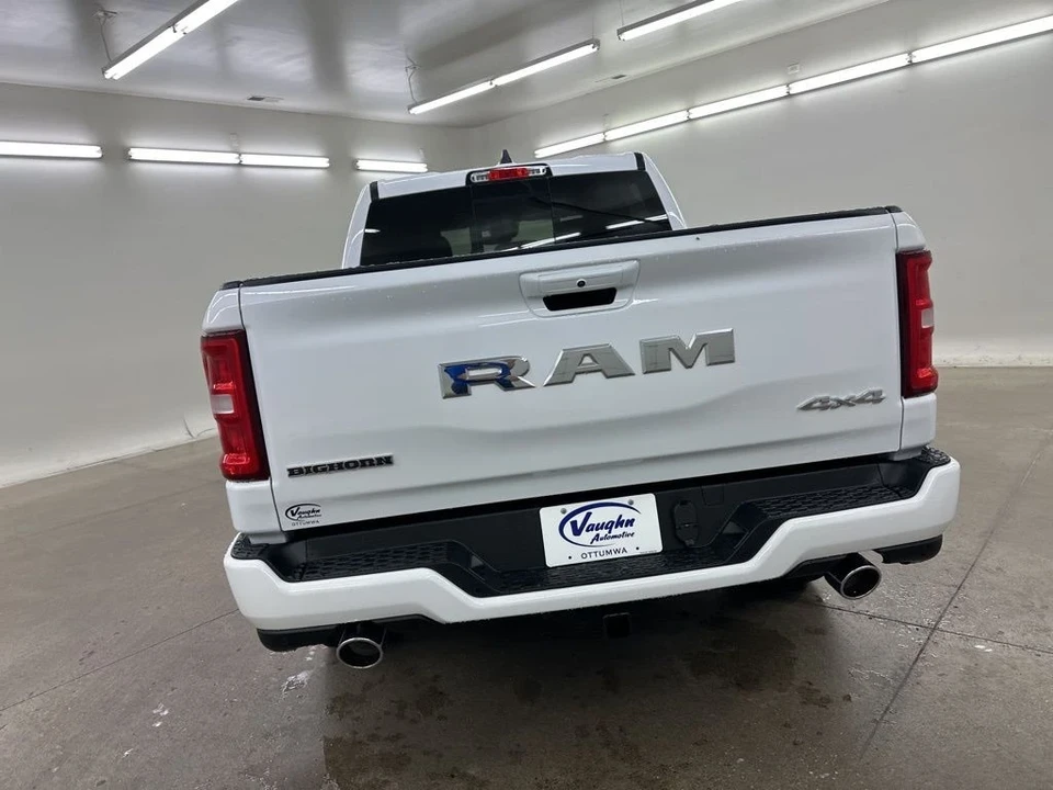 2025 Ram 1500 2nd Gen - Image 9 of 12