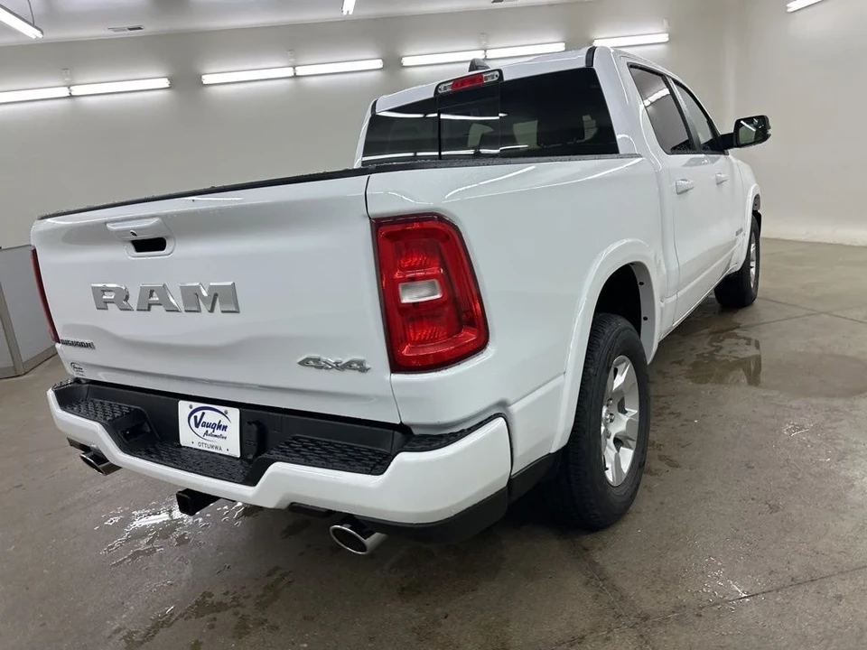 2025 Ram 1500 2nd Gen - Image 11 of 12