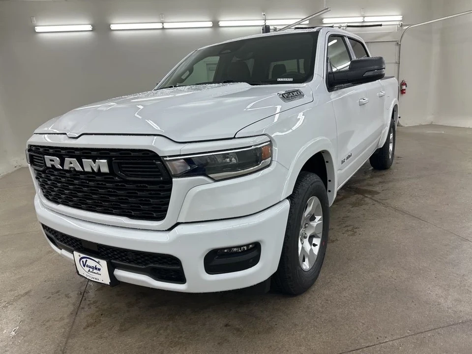 2025 Ram 1500 2nd Gen - Image 5 of 12