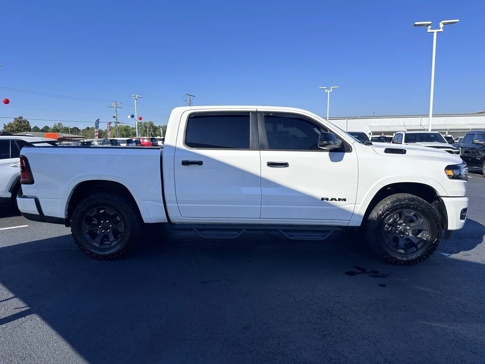 2025 Ram 1500 2nd Gen - Image 5 of 12