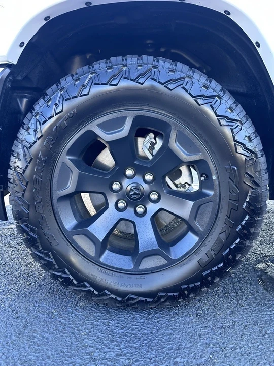 2025 Ram 1500 2nd Gen - Image 10 of 12