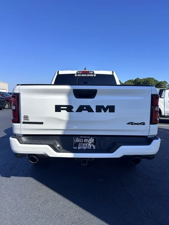 2025 Ram 1500 2nd Gen - Image 3 of 12