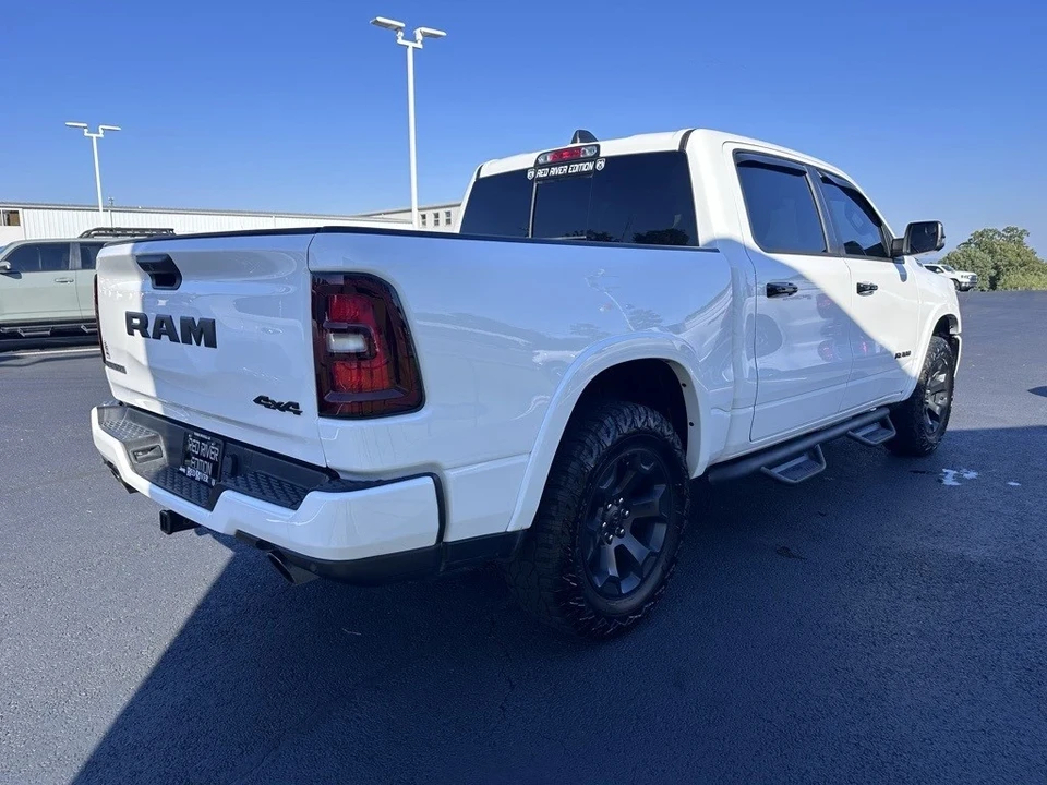 2025 Ram 1500 2nd Gen - Image 4 of 12