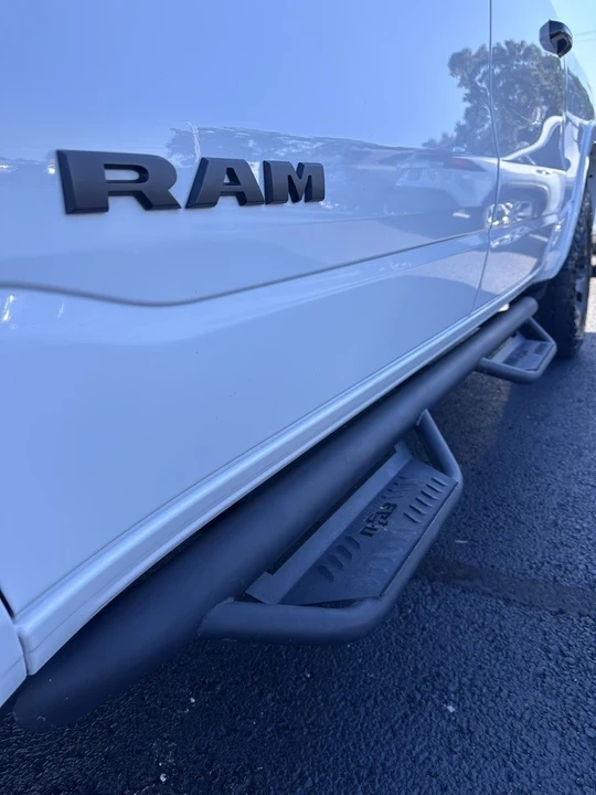 2025 Ram 1500 2nd Gen - Image 9 of 12