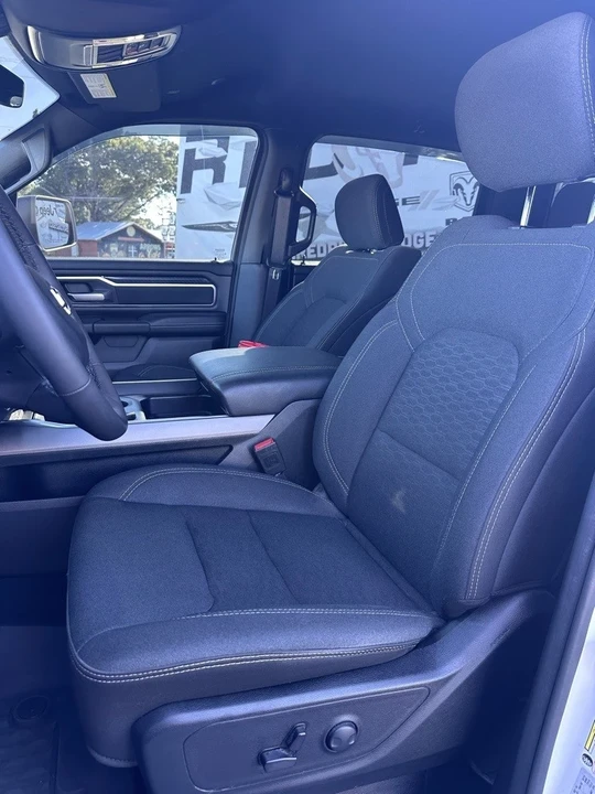 2025 Ram 1500 2nd Gen - Image 11 of 12