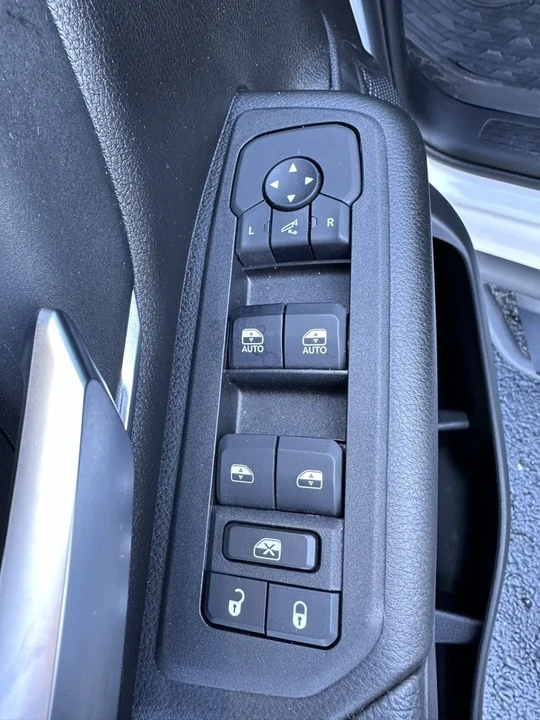 2025 Ram 1500 2nd Gen - Image 12 of 12