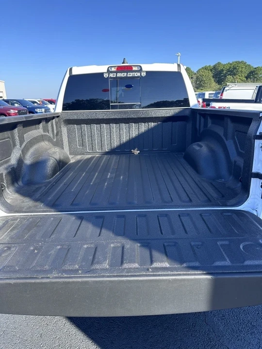 2025 Ram 1500 2nd Gen - Image 8 of 12