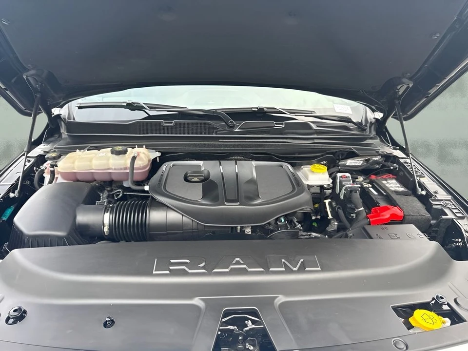 2025 Ram 1500 2nd Gen - Image 20 of 25