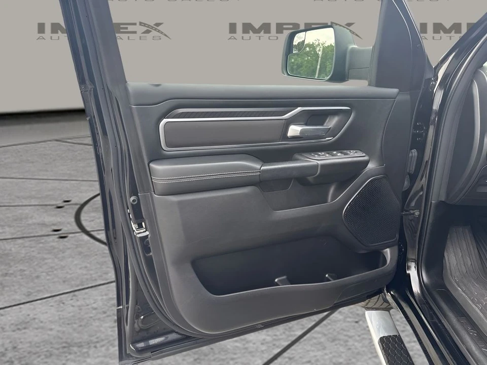 2025 Ram 1500 2nd Gen - Image 17 of 25