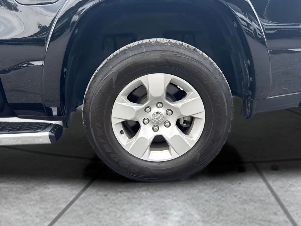 2025 Ram 1500 2nd Gen - Image 23 of 25