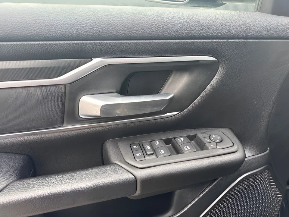 2025 Ram 1500 2nd Gen - Image 18 of 25