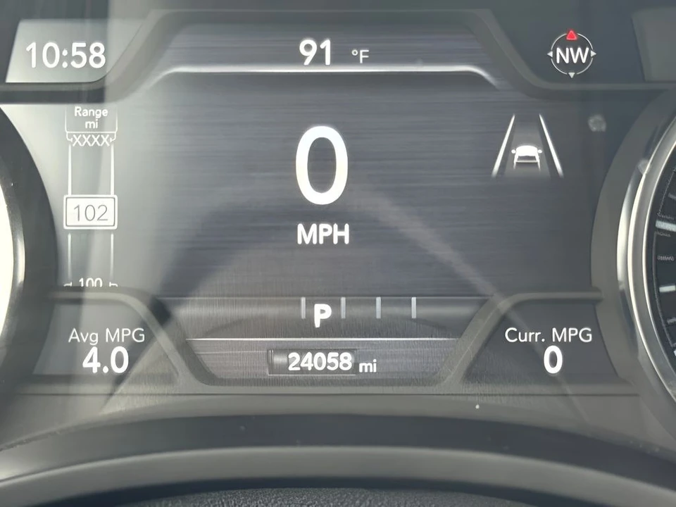 2025 Ram 1500 2nd Gen - Image 16 of 25