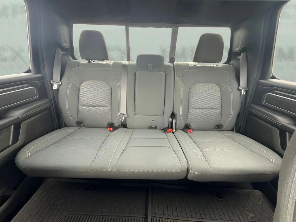 2025 Ram 1500 2nd Gen - Image 6 of 25