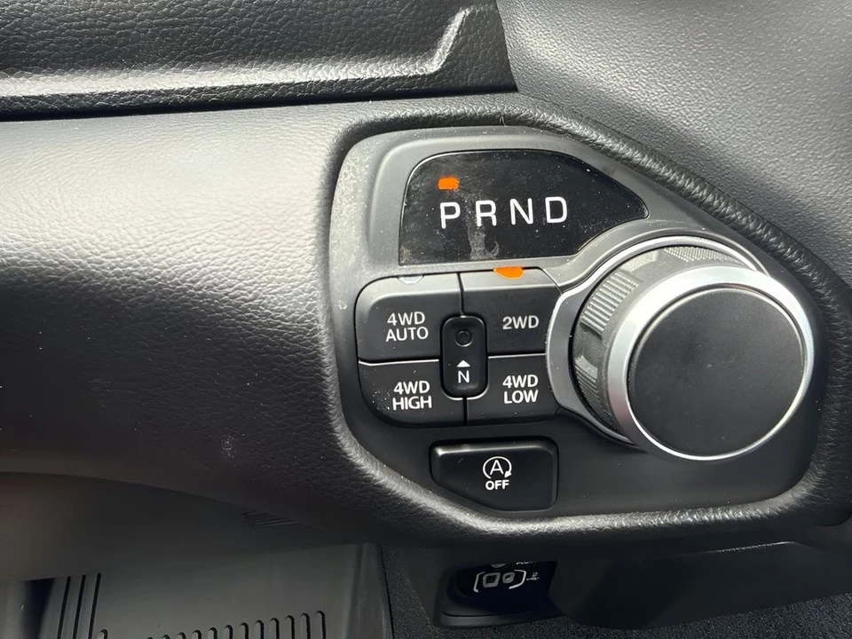 2025 Ram 1500 2nd Gen - Image 14 of 25