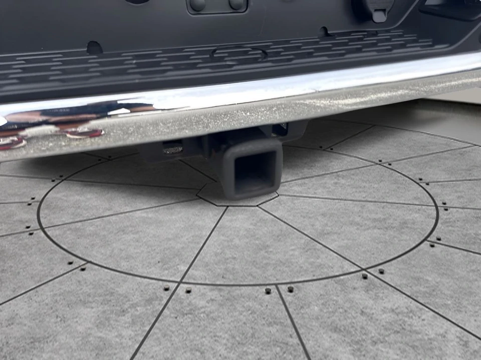 2025 Ram 1500 2nd Gen - Image 21 of 25