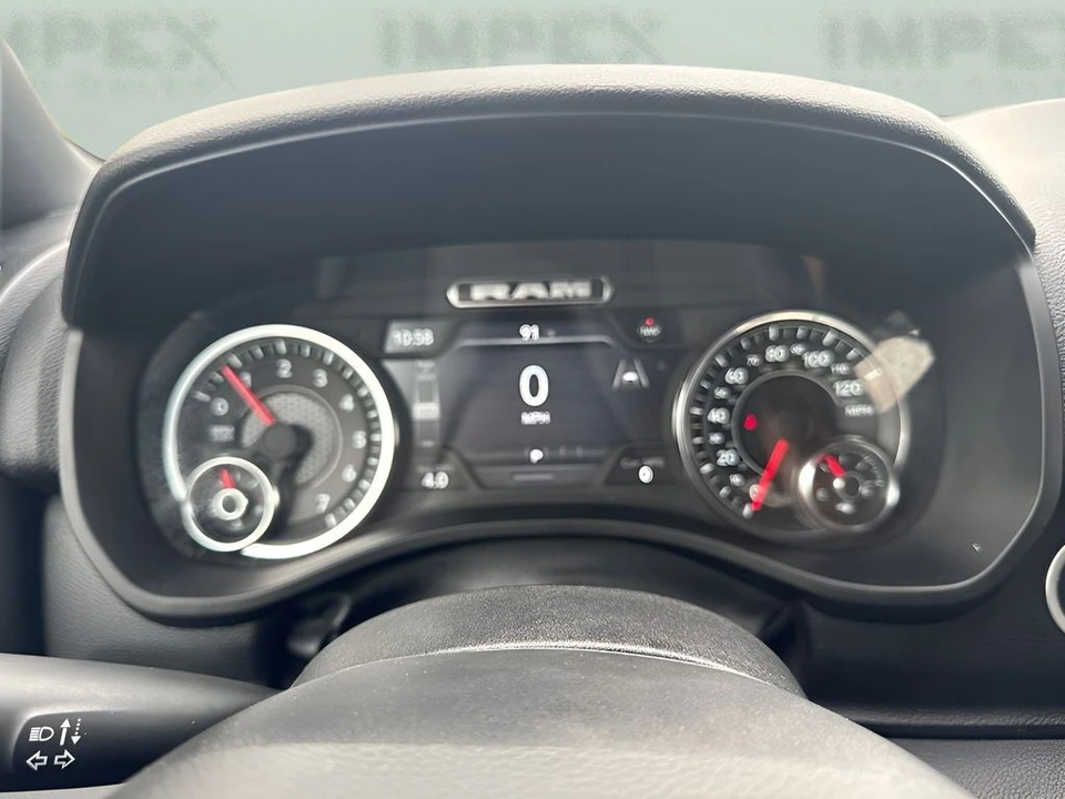 2025 Ram 1500 2nd Gen - Image 15 of 25