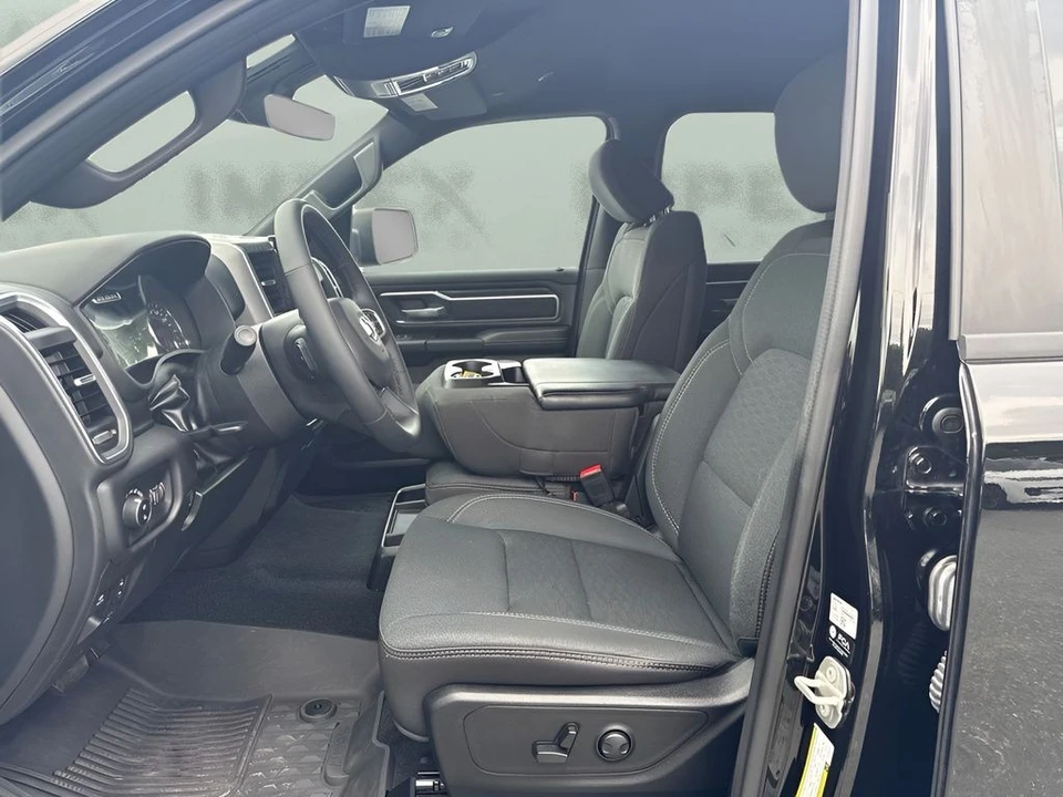 2025 Ram 1500 2nd Gen - Image 5 of 25