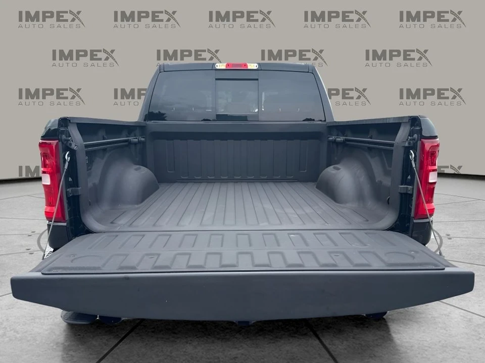 2025 Ram 1500 2nd Gen - Image 19 of 25