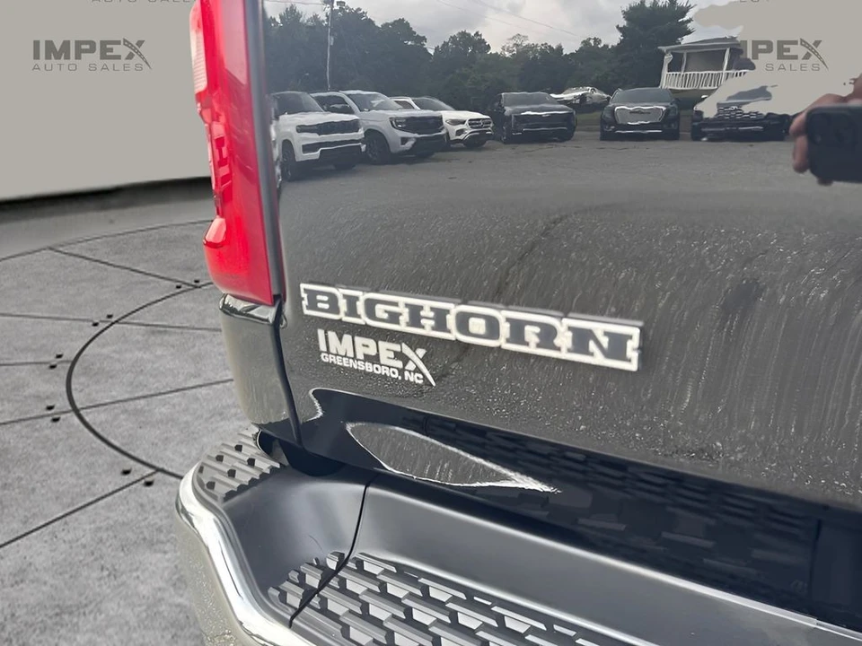 2025 Ram 1500 2nd Gen - Image 22 of 25