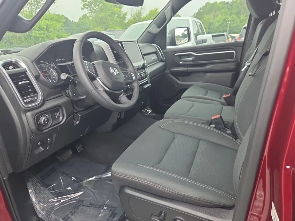 2025 Ram 1500 2nd Gen - Image 3 of 5
