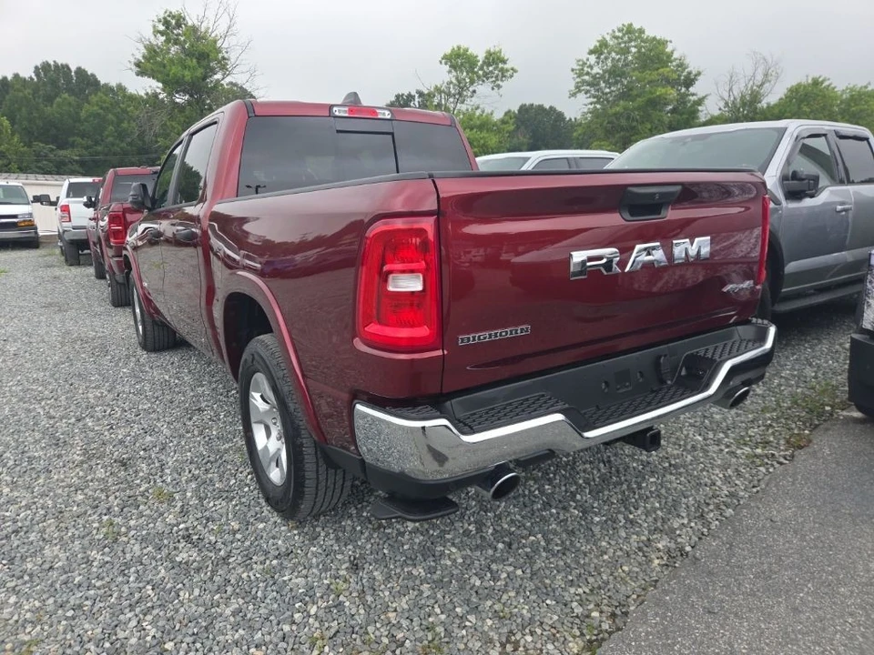 2025 Ram 1500 2nd Gen - Image 4 of 5
