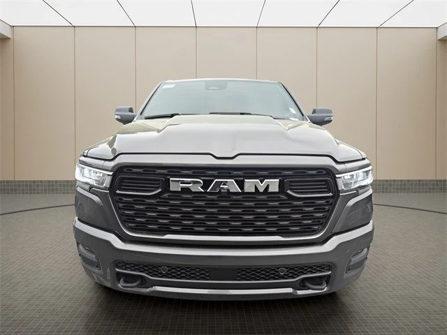 2025 Ram 1500 2nd Gen - Image 8 of 21