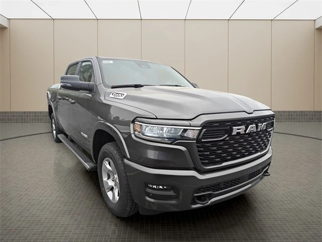 2025 Ram 1500 2nd Gen - Image 7 of 21