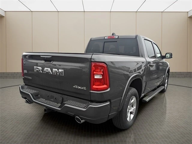 2025 Ram 1500 2nd Gen - Image 5 of 21