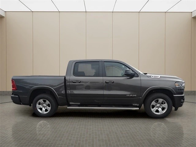 2025 Ram 1500 2nd Gen - Image 6 of 21