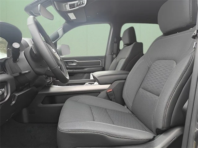 2025 Ram 1500 2nd Gen - Image 18 of 21