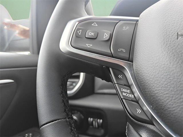 2025 Ram 1500 2nd Gen - Image 21 of 21