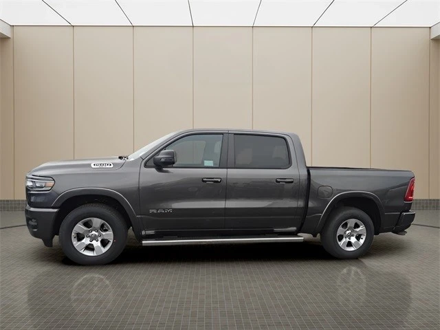 2025 Ram 1500 2nd Gen - Image 2 of 21