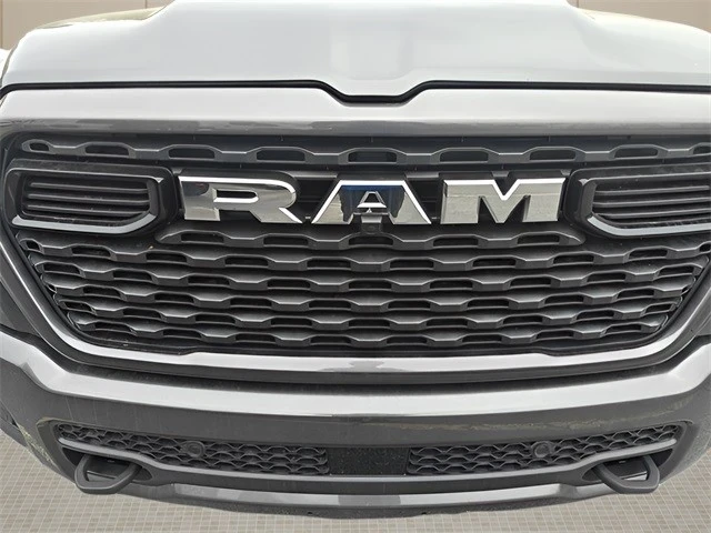 2025 Ram 1500 2nd Gen - Image 9 of 21