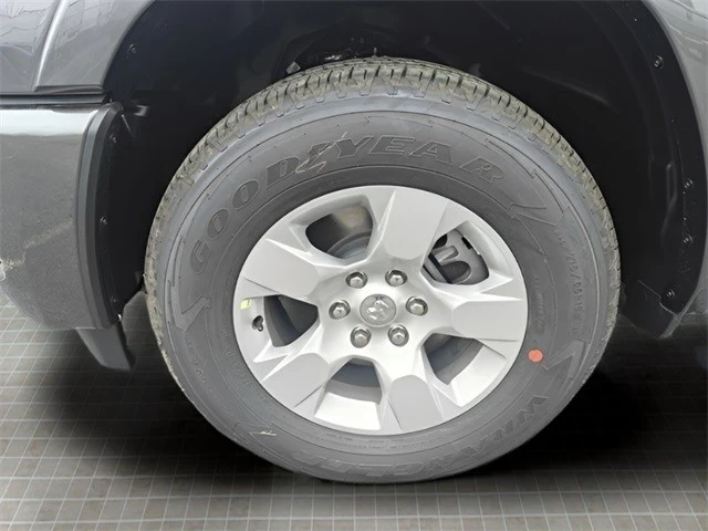 2025 Ram 1500 2nd Gen - Image 10 of 21