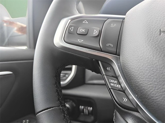 2025 Ram 1500 2nd Gen - Image 21 of 21