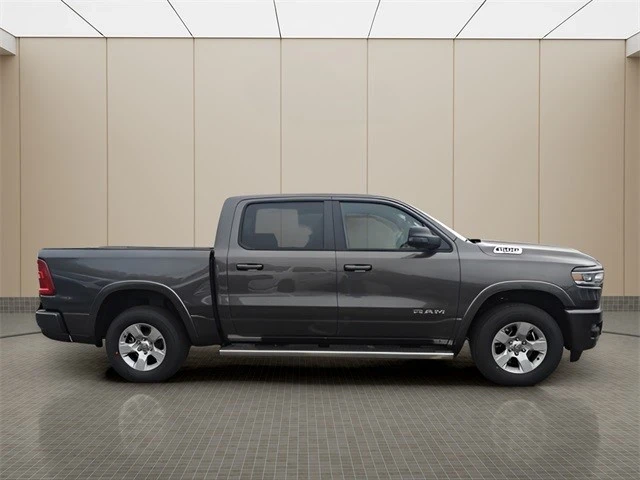 2025 Ram 1500 2nd Gen - Image 6 of 21