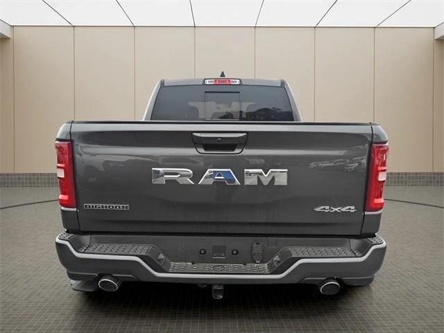 2025 Ram 1500 2nd Gen - Image 4 of 21