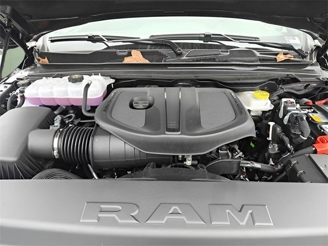 2025 Ram 1500 2nd Gen - Image 13 of 21