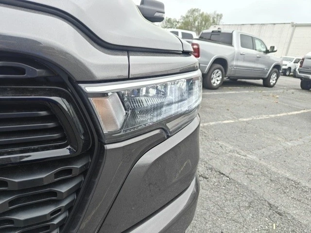 2025 Ram 1500 2nd Gen - Image 12 of 21