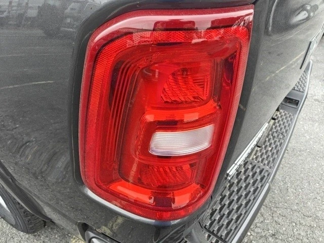 2025 Ram 1500 2nd Gen - Image 14 of 21