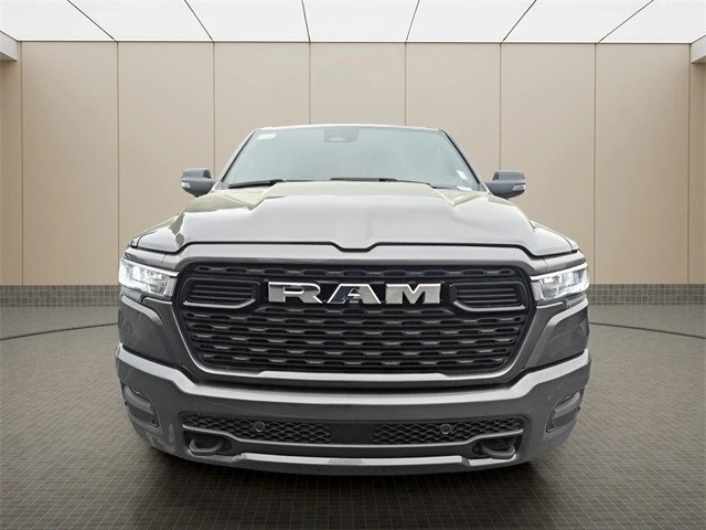 2025 Ram 1500 2nd Gen - Image 8 of 21
