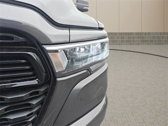 2025 Ram 1500 2nd Gen - Image 12 of 21