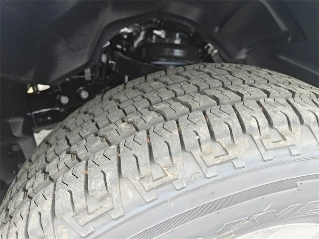 2025 Ram 1500 2nd Gen - Image 11 of 21